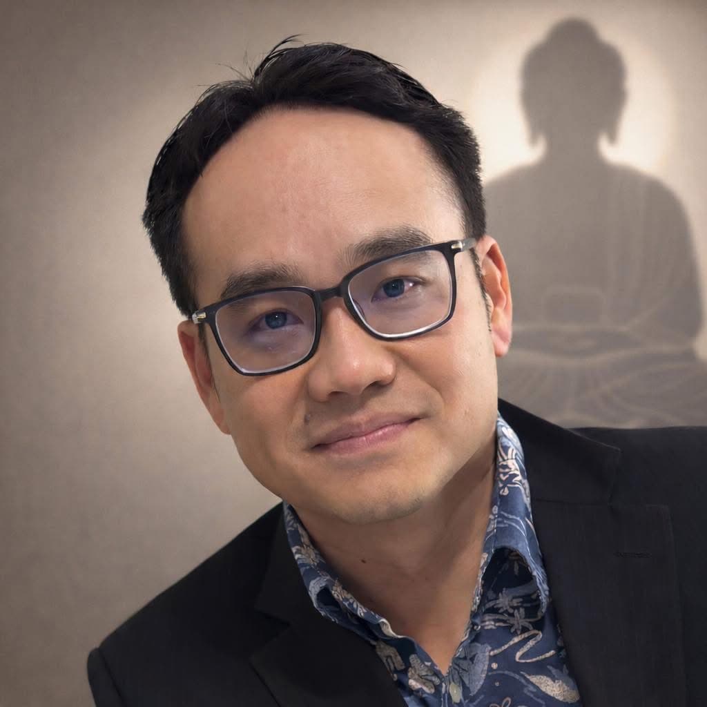 Portrait of Hoang Do